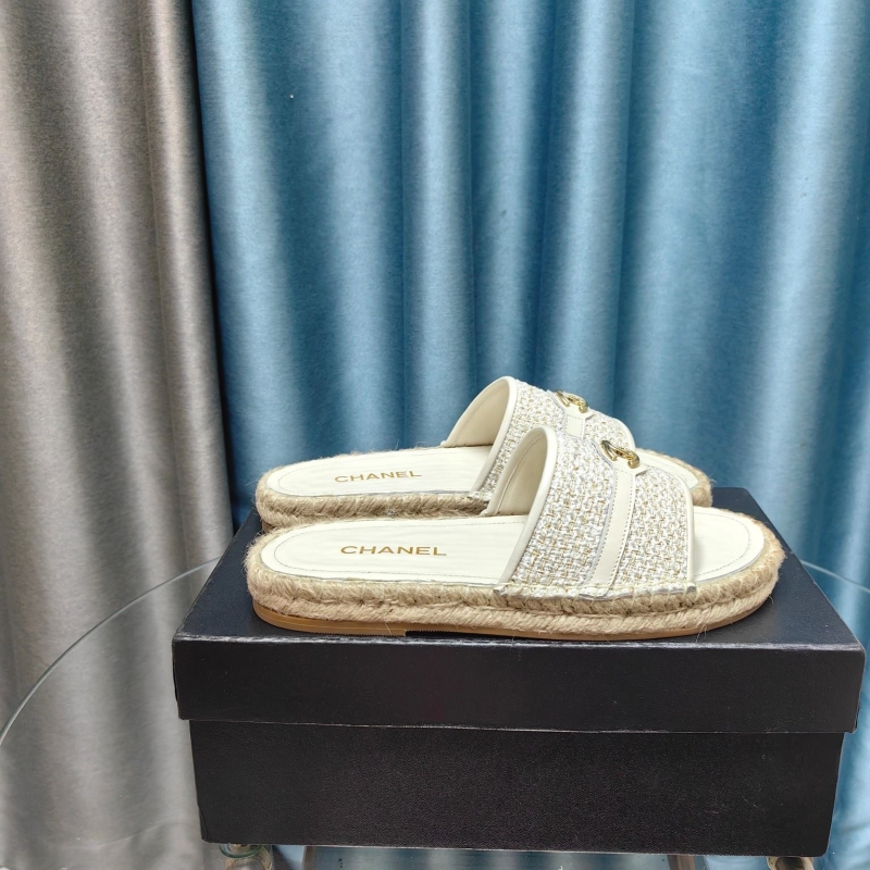 Ch*el slippers
